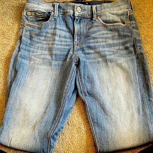 Express Womens Jeans